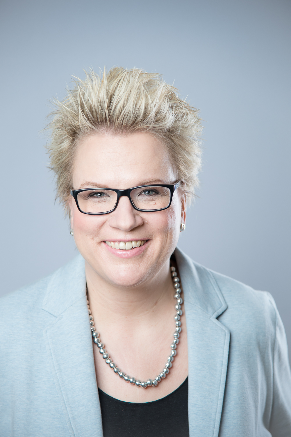 Birgit Kieslich